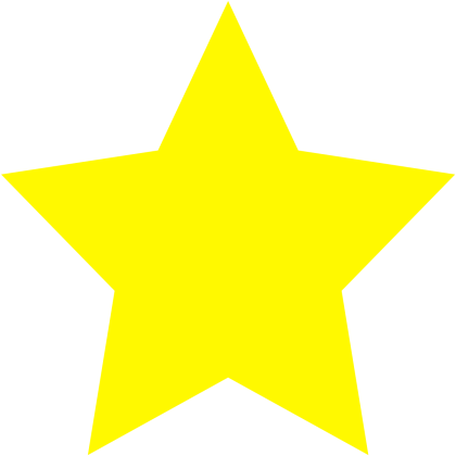 Yelow star