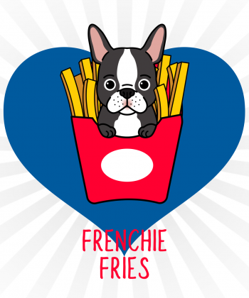 Frenchie fries
