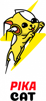 Pika Cat