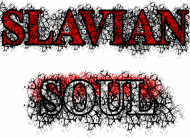 Koszulka - Slavian Soul