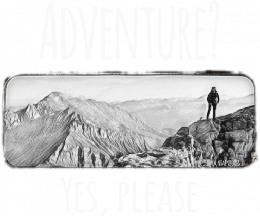 Torba- Adventure? Yes, please - Góry, mountains
