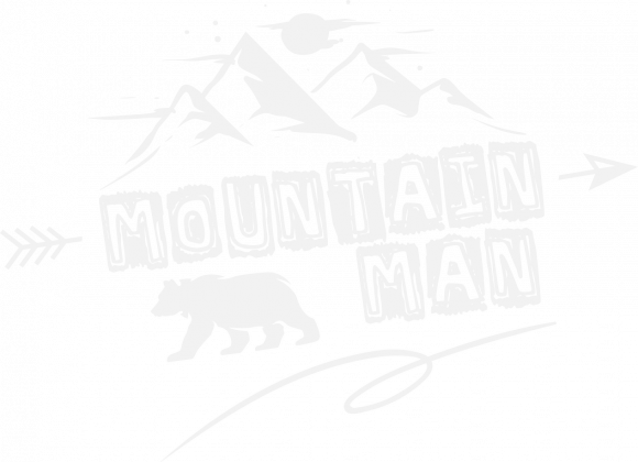 Koszulka męska górska- MOUNTAIN MAN Góry, mountains