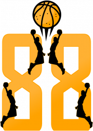 dziecięca koszulka GOLDEN 88