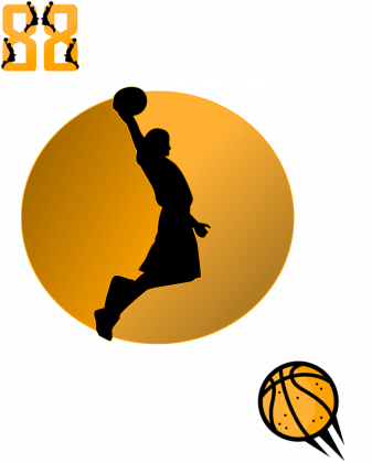 podkładka GOLDEN 88