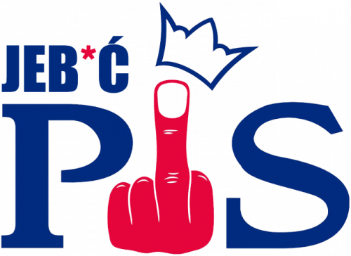 Podkładka pod myszkę - Jeb*c