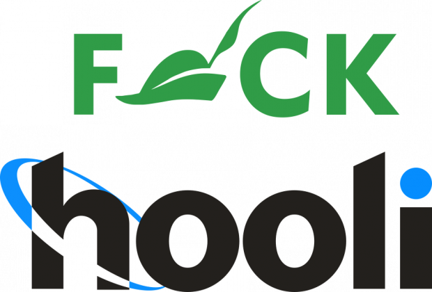 F*CK HOOLI