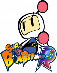 Bomber Man Bluza