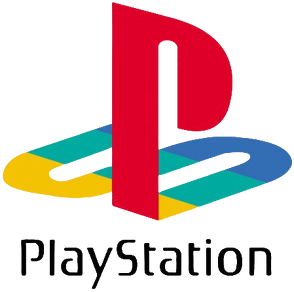 Maseczka PlayStation