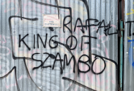 King Of Szambo
