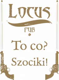Bluza - Szociki