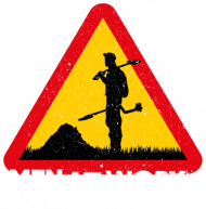 Men at work