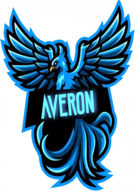 Blue Averon Phenix
