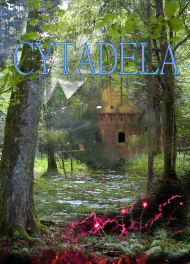 Plakat "Cytadela"
