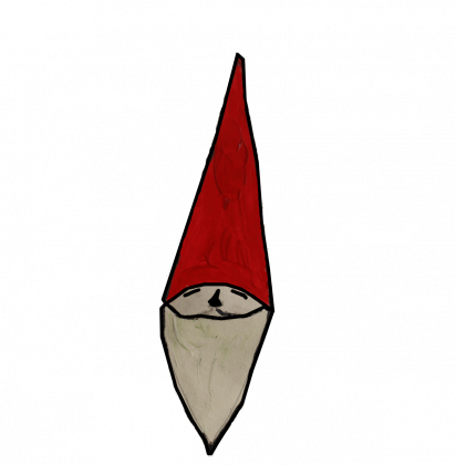 Krasnoludki języka polskiego - torba