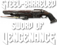 Sword of Vengenance