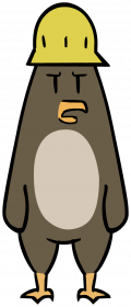 Pingwin Spawacz