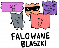 Falowane Blaszki