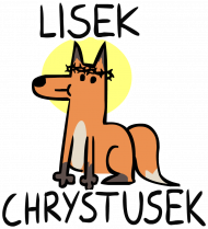 Lisek Chrystusek