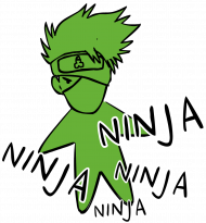 Ninja Ninja Ninja Ninja