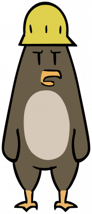 Pingwin Spawacz