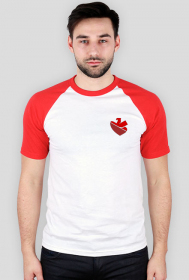 T-Shirt rękawki