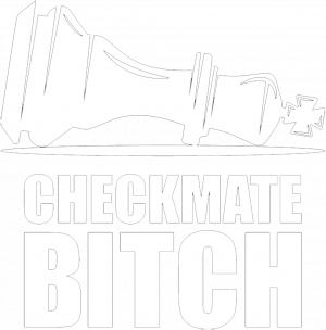 Szachy. Prezent dla Szachisty. Szachowo. Szach Mat. Goniec. Chess prezent - nadruk