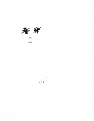 Biały kot, bluza