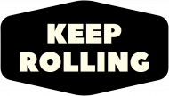 Bluza KEEP ROLLING