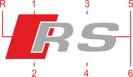 rs skrzynia biegów