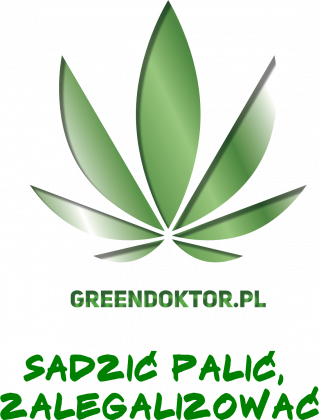 Koszulka GreenDoktor.pl