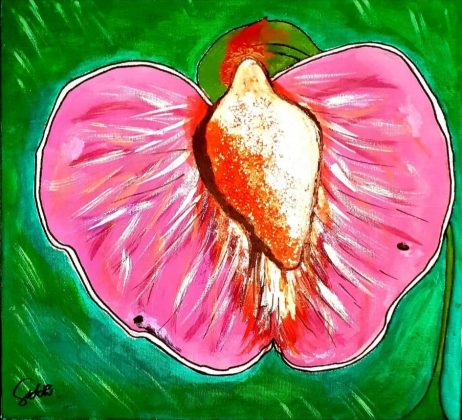 FLOWER