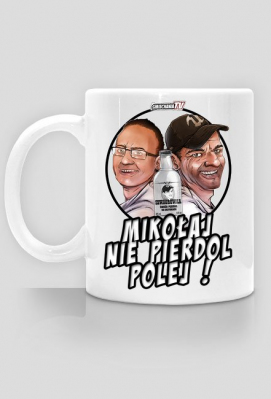 Mikołaj nie pierdol polej ! - smiechawaTV