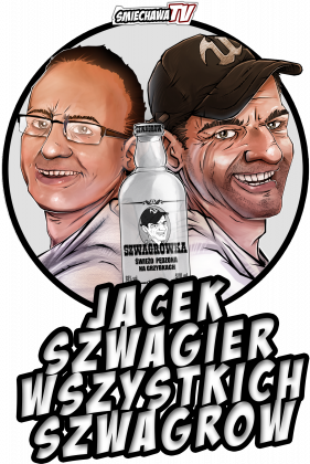 Jacek Szwagier wszystkich Szwagrów