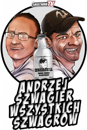 Andrzej Szwagier wszystkich Szwagrów