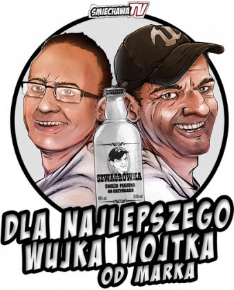 Dla wujka wojtka