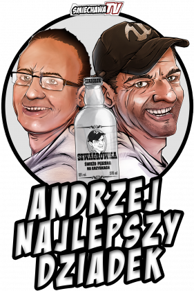 Andrzej najlepszy Dziadek