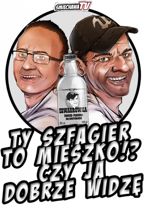 Szfagier mieszko?!
