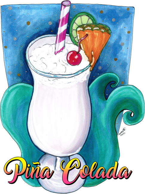 Pina Colada