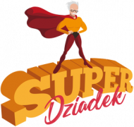 Kubek - Super Dziadek