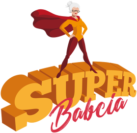 Kubek - Super Babcia