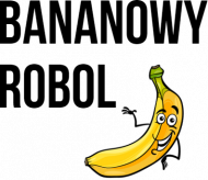 Bananowy Robol