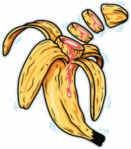 Banana Killer