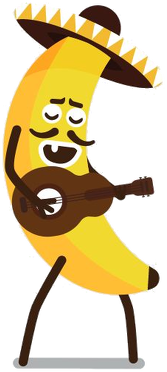 Mexico Banana