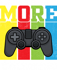 Koszulka MORE MINUTES