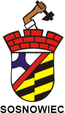 Maseczka Sosnowiec v2