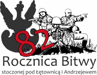 82-Rocznica Bitwy stoczonej pod Łętownicą i Andrzejewem