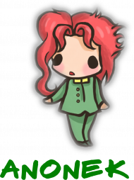 Szmaragdowy Chłopiec | Koszulka Męska