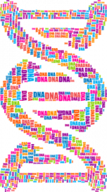 Kubek klasyczny *DNA Double Helix