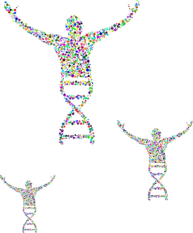 Kubek klasyczny *DNA