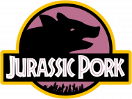 Jurassic Pork